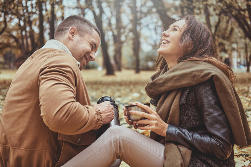 Step 4: Meet genuinely compatible people